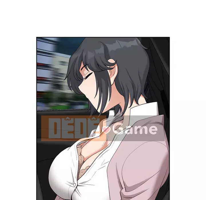 Chồng sinh đôi của tôi Chương 8-9