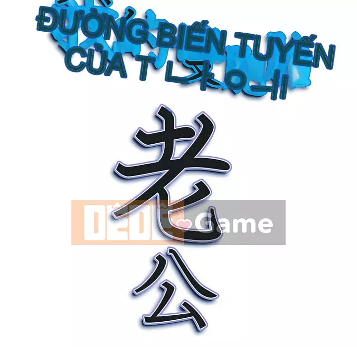 Chồng sinh đôi của tôi Chương 8-9