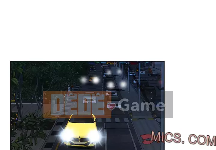 Chồng sinh đôi của tôi Chương 8-9