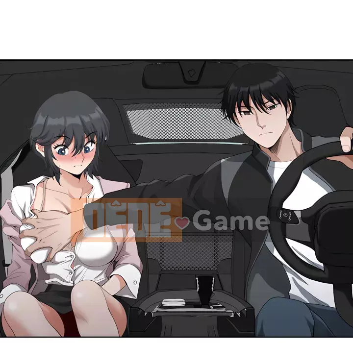 Chồng sinh đôi của tôi Chương 8-9