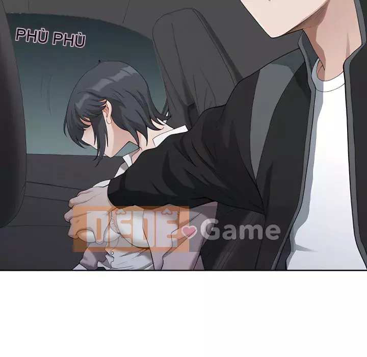 Chồng sinh đôi của tôi Chương 8-9