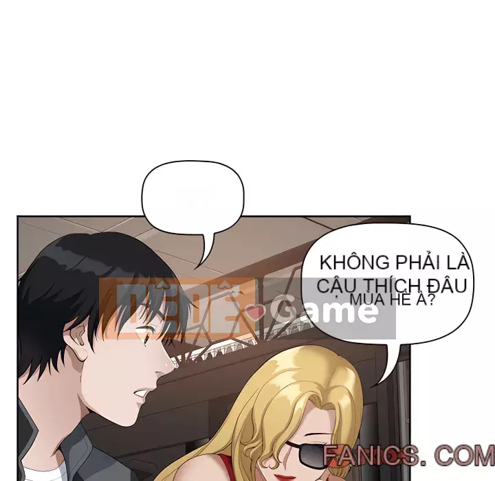 Chồng sinh đôi của tôi Chương 8-9