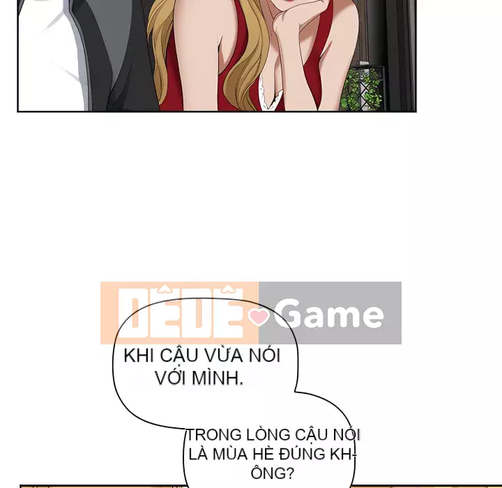 Chồng sinh đôi của tôi Chương 8-9