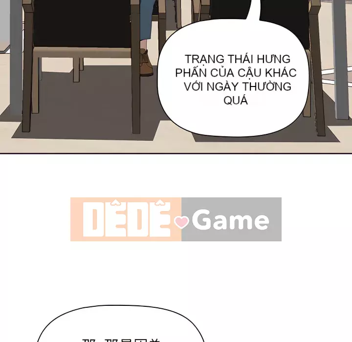 Chồng sinh đôi của tôi Chương 8-9