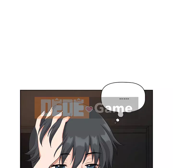 Chồng sinh đôi của tôi Chương 8-9