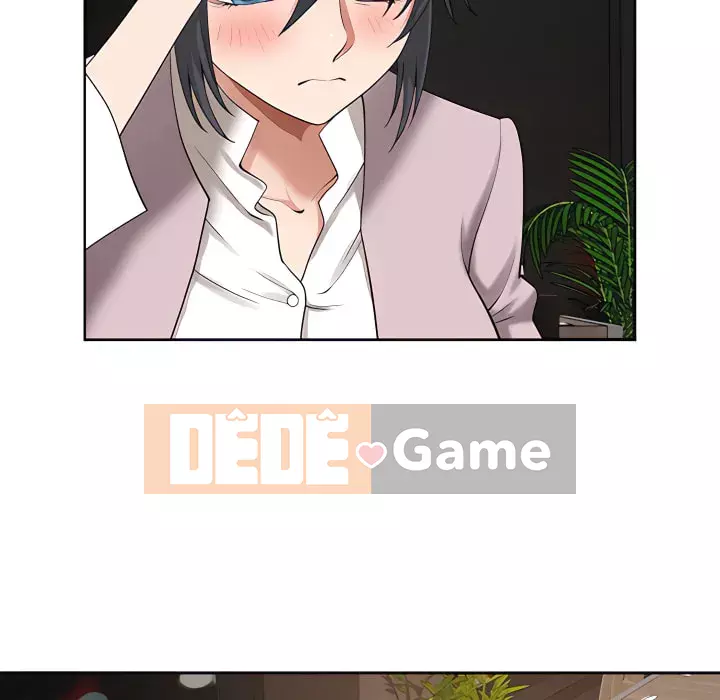 Chồng sinh đôi của tôi Chương 8-9