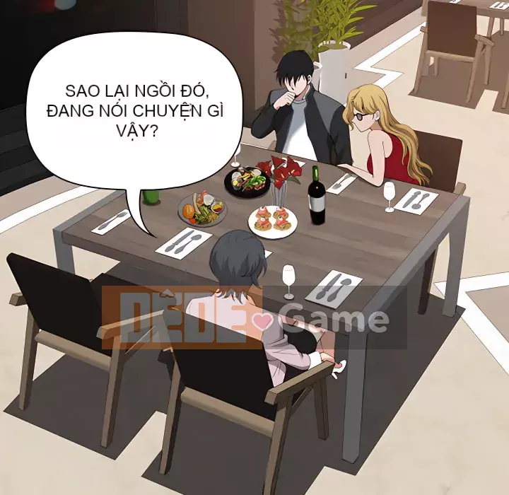 Chồng sinh đôi của tôi Chương 8-9