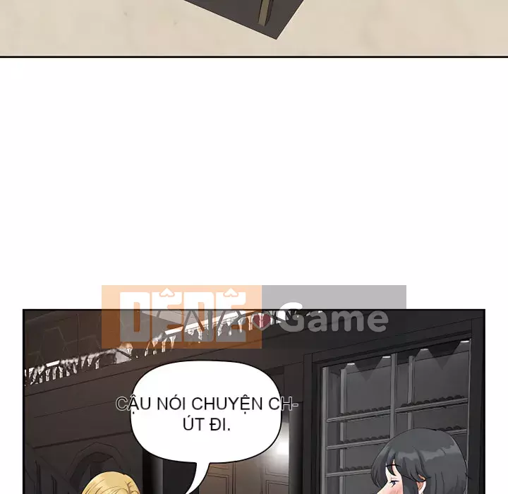 Chồng sinh đôi của tôi Chương 8-9