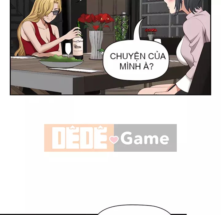 Chồng sinh đôi của tôi Chương 8-9