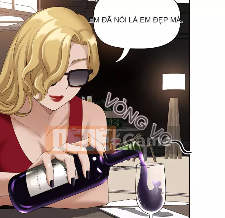 Chồng sinh đôi của tôi Chương 8-9