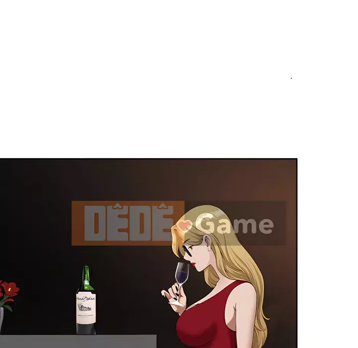 Chồng sinh đôi của tôi Chương 8-9