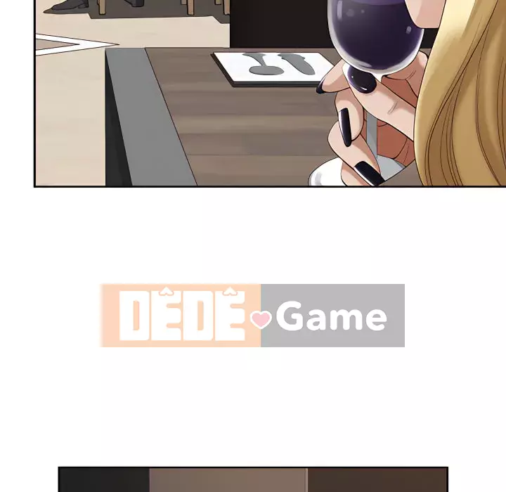 Chồng sinh đôi của tôi Chương 8-9