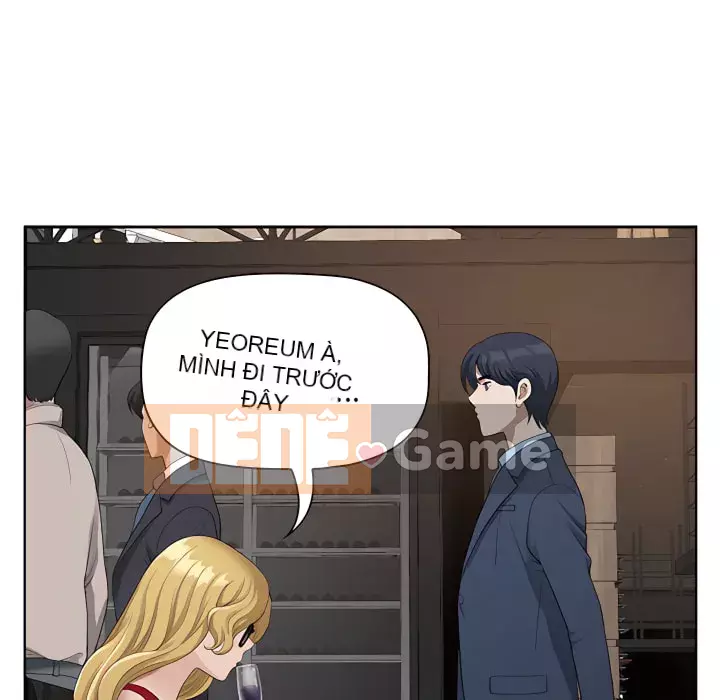 Chồng sinh đôi của tôi Chương 8-9