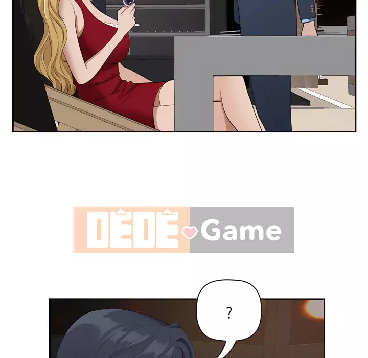 Chồng sinh đôi của tôi Chương 8-9