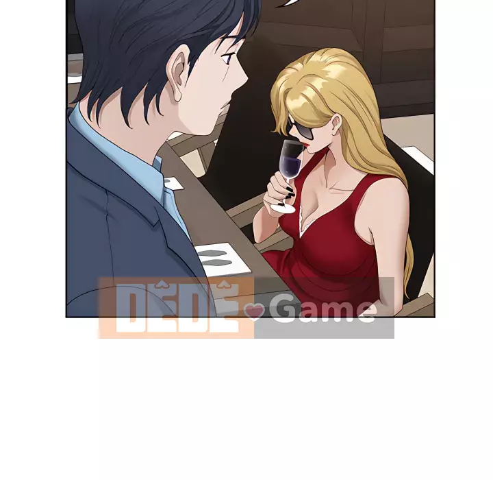 Chồng sinh đôi của tôi Chương 8-9