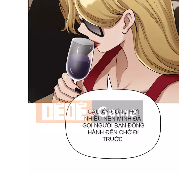 Chồng sinh đôi của tôi Chương 8-9