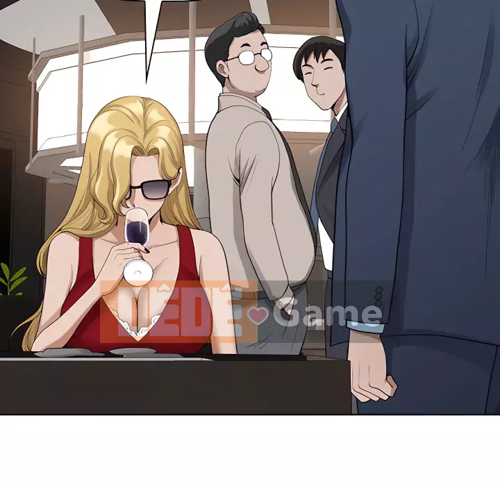 Chồng sinh đôi của tôi Chương 8-9