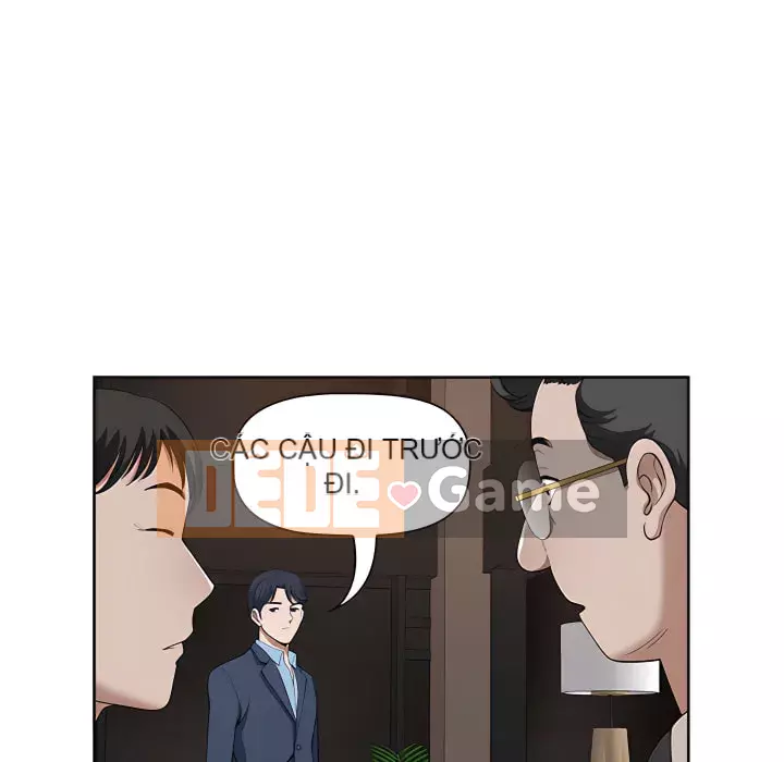 Chồng sinh đôi của tôi Chương 8-9