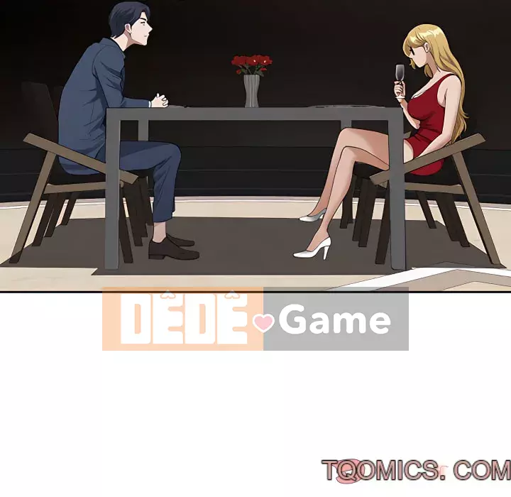 Chồng sinh đôi của tôi Chương 8-9