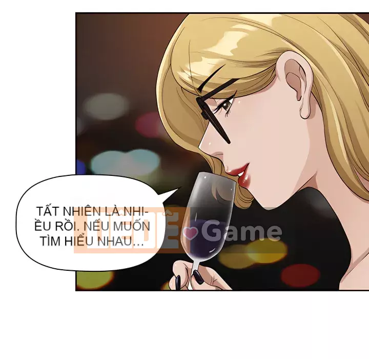 Chồng sinh đôi của tôi Chương 8-9