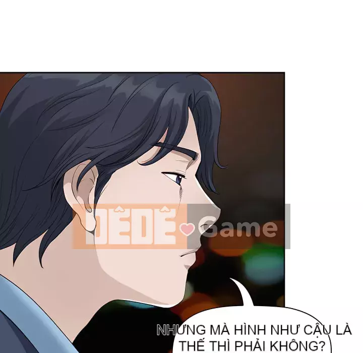 Chồng sinh đôi của tôi Chương 8-9