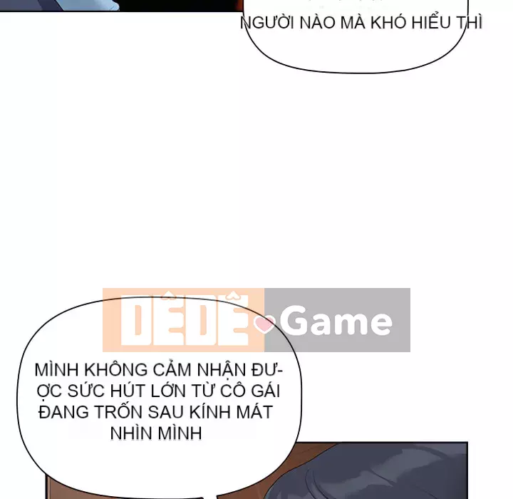 Chồng sinh đôi của tôi Chương 8-9