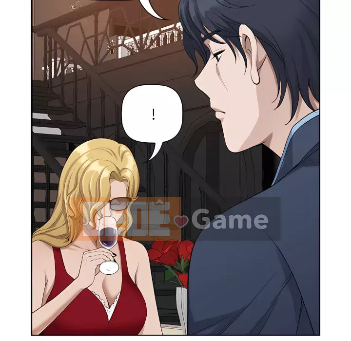 Chồng sinh đôi của tôi Chương 8-9