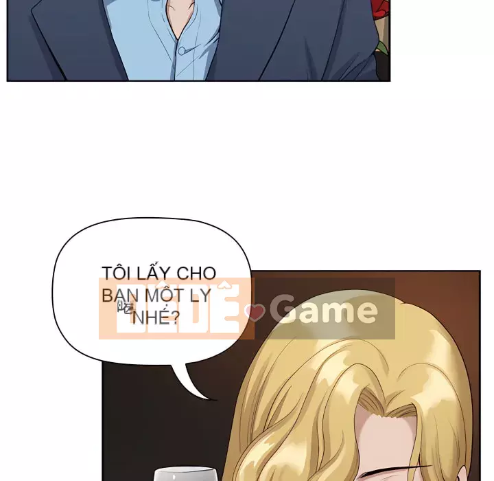 Chồng sinh đôi của tôi Chương 8-9