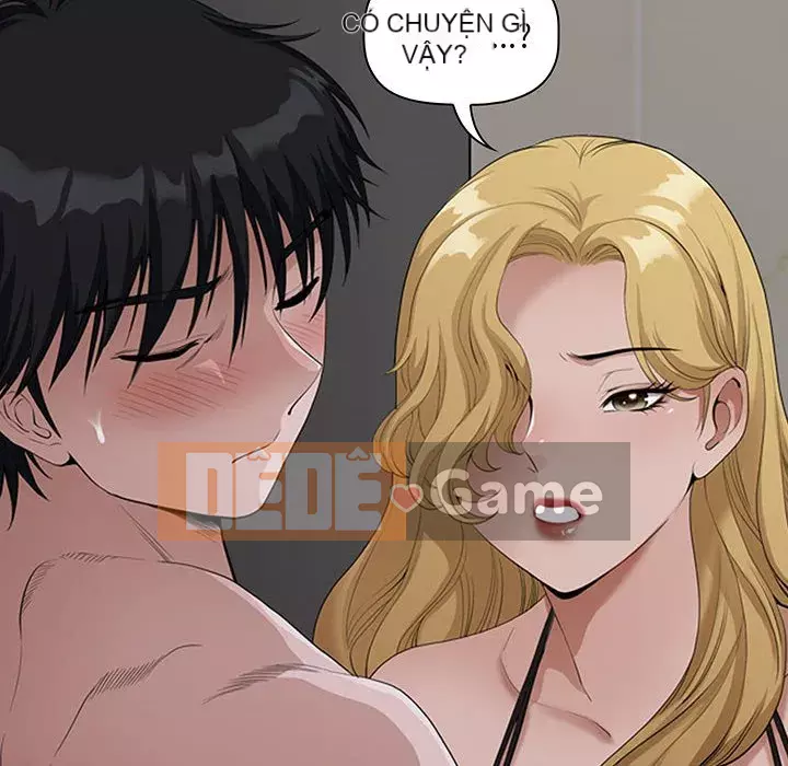 Chồng sinh đôi của tôi Chương 6-7