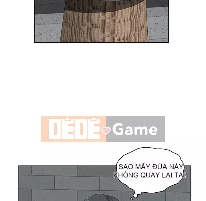 Chồng sinh đôi của tôi Chương 6-7