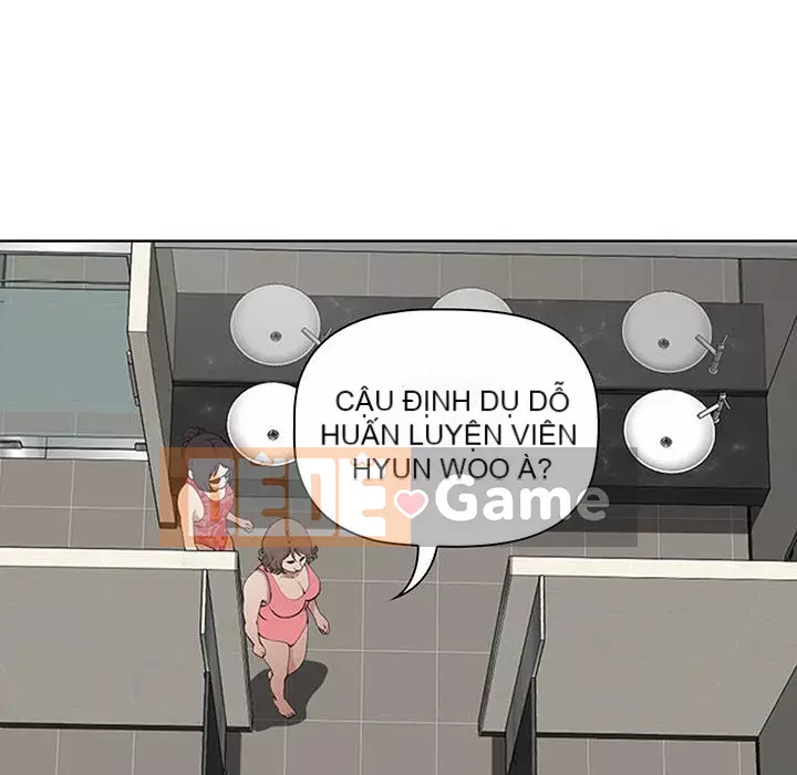 Chồng sinh đôi của tôi Chương 6-7