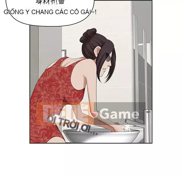 Chồng sinh đôi của tôi Chương 6-7