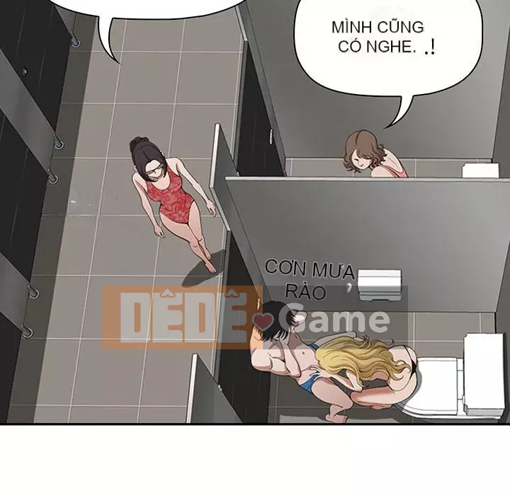 Chồng sinh đôi của tôi Chương 6-7