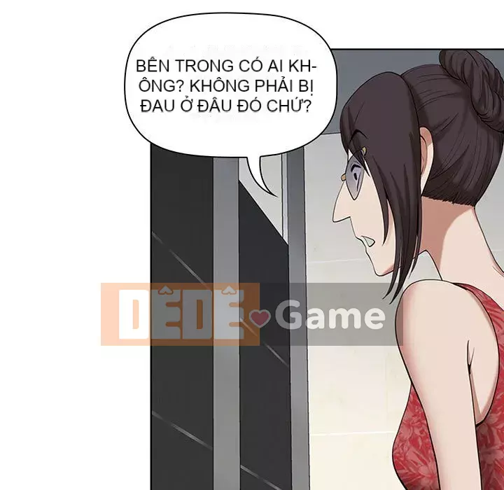 Chồng sinh đôi của tôi Chương 6-7