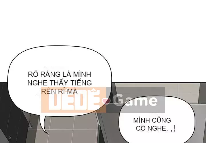 Chồng sinh đôi của tôi Chương 6-7