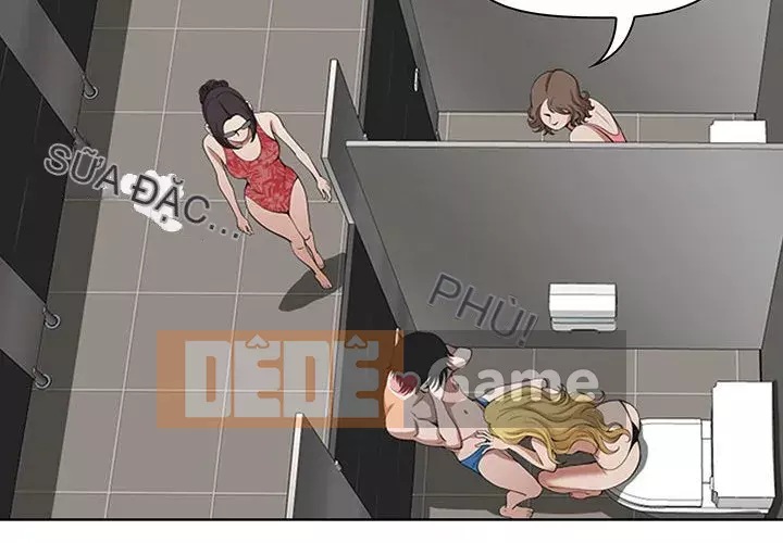 Chồng sinh đôi của tôi Chương 6-7