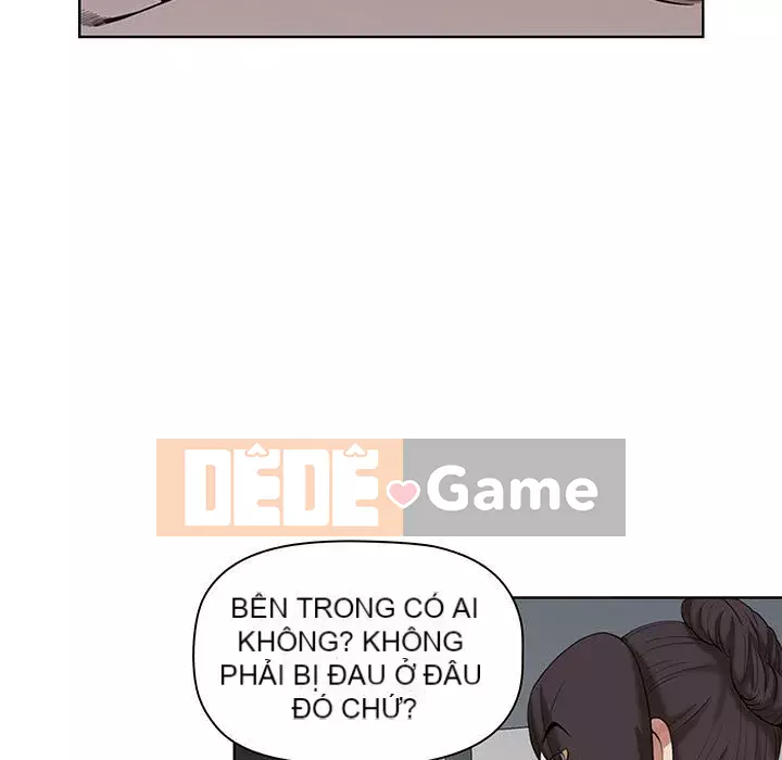 Chồng sinh đôi của tôi Chương 6-7