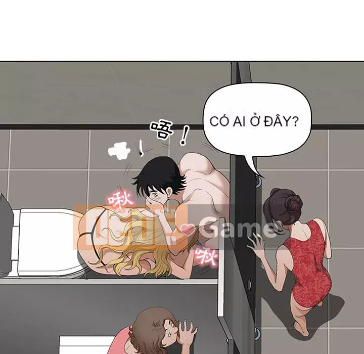 Chồng sinh đôi của tôi Chương 6-7