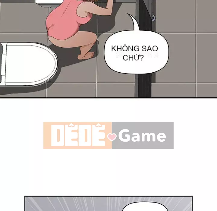 Chồng sinh đôi của tôi Chương 6-7