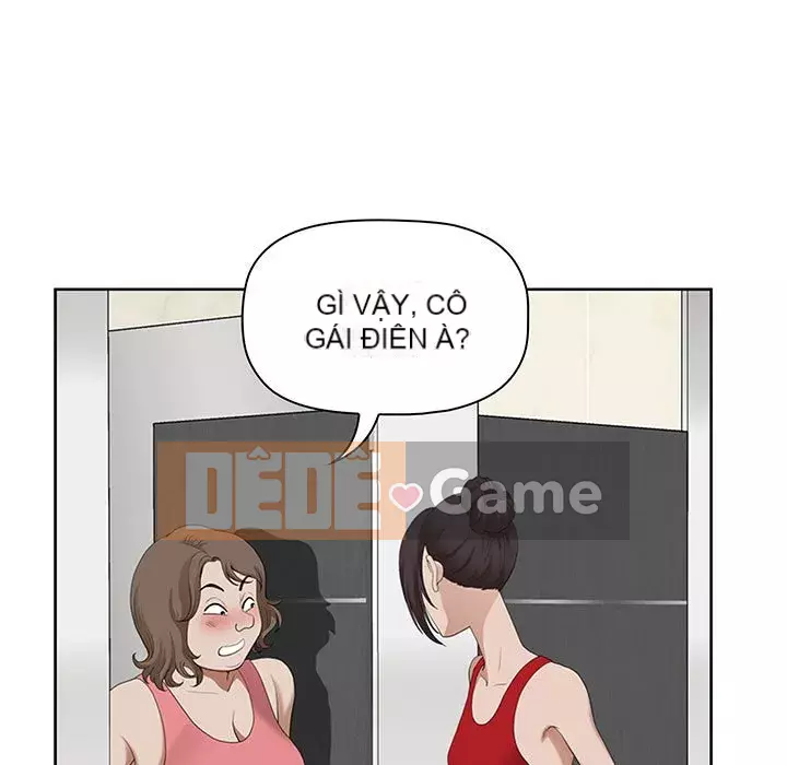 Chồng sinh đôi của tôi Chương 6-7