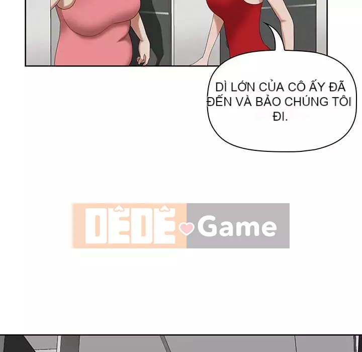 Chồng sinh đôi của tôi Chương 6-7