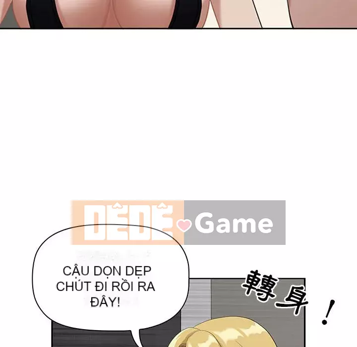 Chồng sinh đôi của tôi Chương 6-7