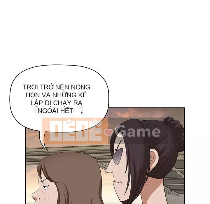 Chồng sinh đôi của tôi Chương 6-7