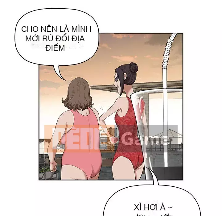 Chồng sinh đôi của tôi Chương 6-7