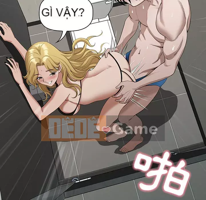 Chồng sinh đôi của tôi Chương 6-7