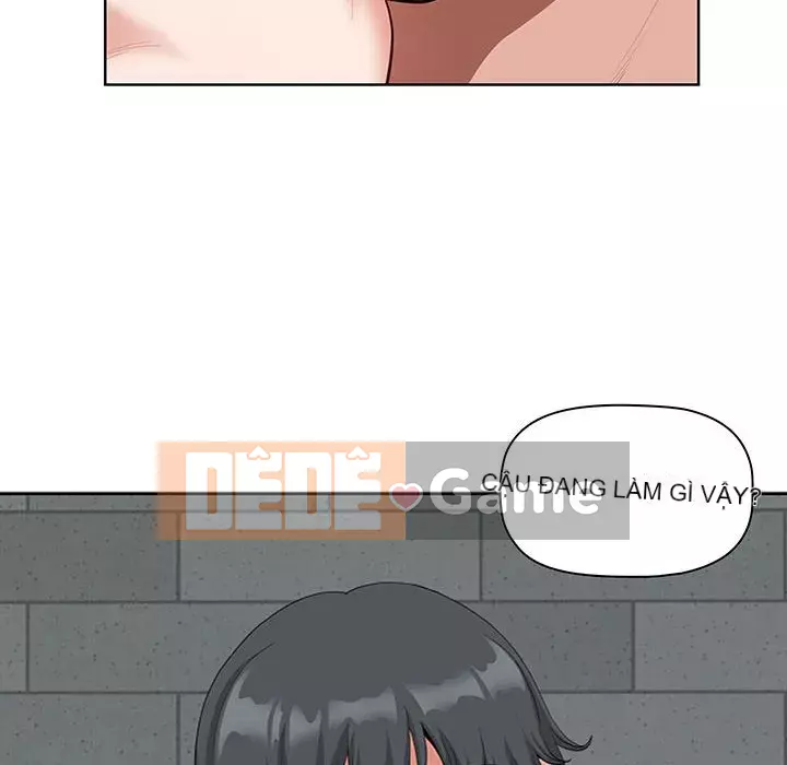 Chồng sinh đôi của tôi Chương 6-7