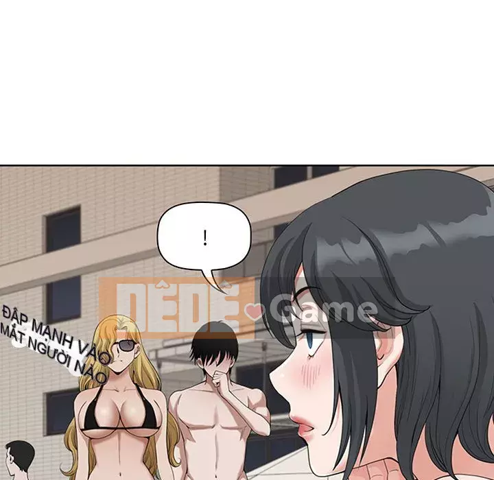 Chồng sinh đôi của tôi Chương 6-7