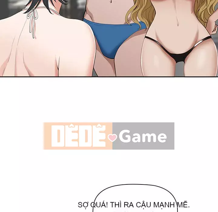 Chồng sinh đôi của tôi Chương 6-7