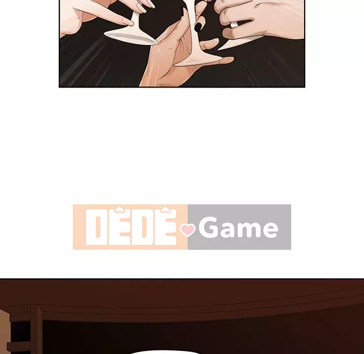 Chồng sinh đôi của tôi Chương 6-7