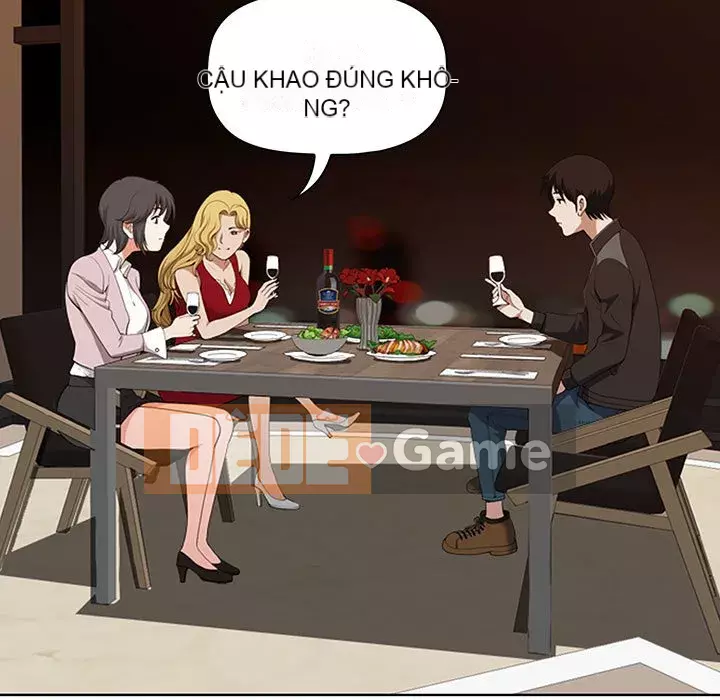 Chồng sinh đôi của tôi Chương 6-7